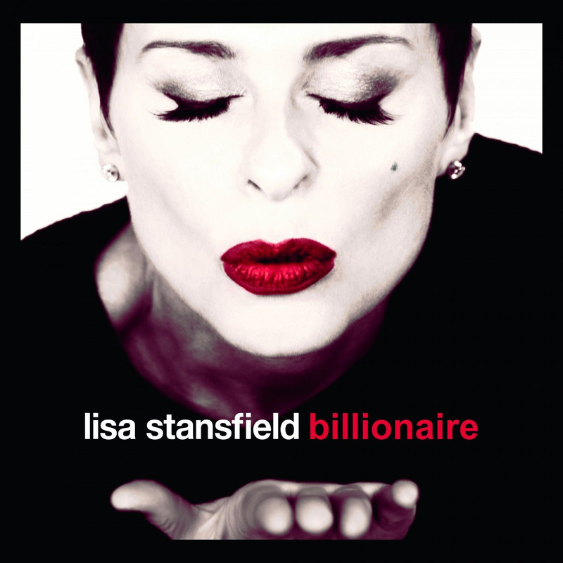 Lisa Stansfield - Billionaire (Remixes) (2018) 320 KBPS