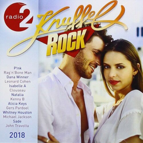 VA - Knuffelrock 2018 (2CD) (2018) 320 KBPS