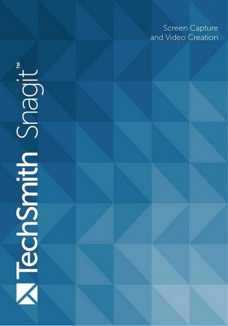 TechSmith Snagit v2019.1.0 (Mac OSX)