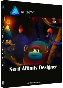 Serif Affinity Designer 1.7.0.231 (x64) Beta Multilingual Serif Affinity Designer 1.7.0.231 (x64) Beta Multilingual