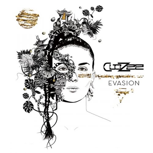 CloZee - Evasion (2018) 320 KBPS