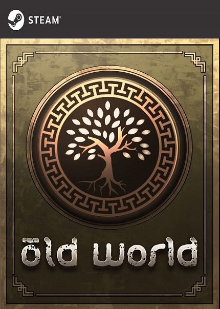 Old World Complete Edition Incl Update 60 MULTi8-x X RIDDICK X x