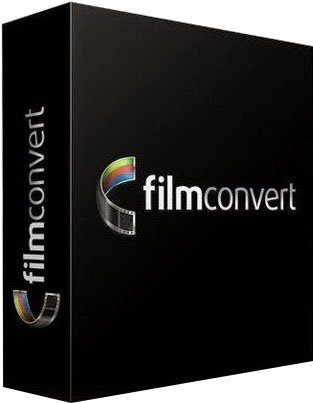 FilmConvert Pro Stand-Alone 1.02.30
