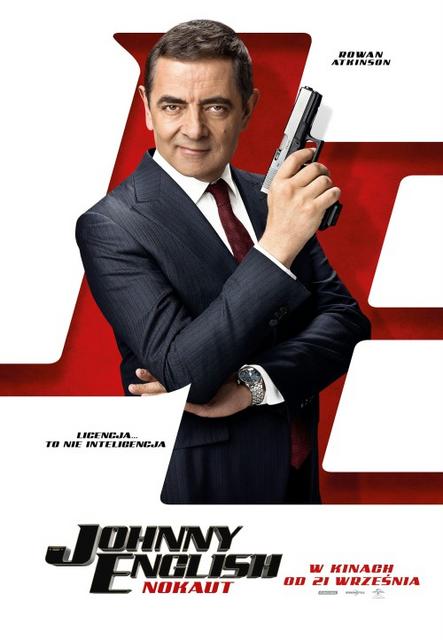 Johnny English: Nokaut / Johnny English: Strikes Again (2018) PL.1080p.BluRay.x264.AC3-LPT / POLSKI LEKTOR