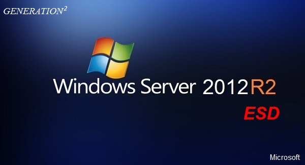 Windows Server 2012 R2 VL DataCenter en-US FEB 2021-Gen2 Windows Server 2012 R2 VL DataCenter en-US FEB 2021-Gen2