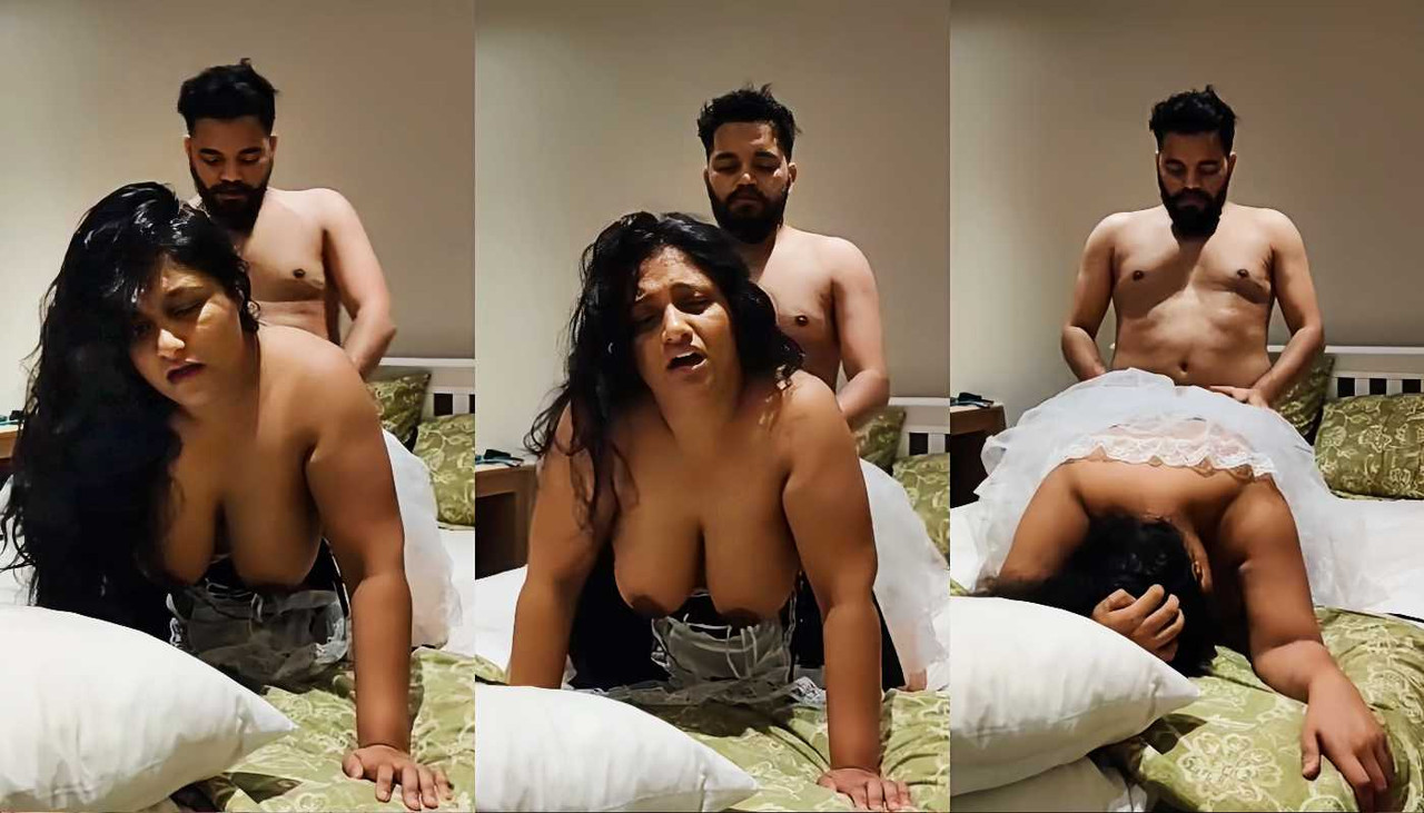 barzzar xxx Devar Bhabhi Ki Hotel Room Mein Zabardast Chudai