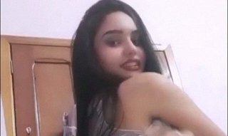 Brother recorded a video of his sister stripping