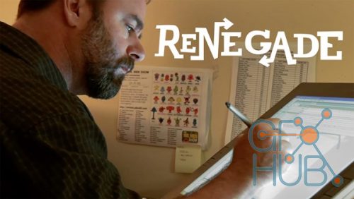 Creative Inspirations New Deal Studios Visual Effects