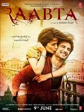 Raabta (2017) HDRip hindi Full Movie Watch Online Free MovieRulz