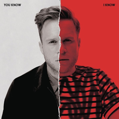 Olly Murs - You Know I Know (Deluxe Edition) (2018) FLAC