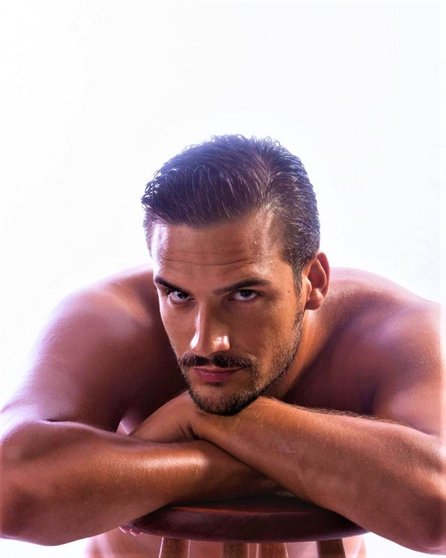 Samuel Hodecker OF RePack Big Big Gay