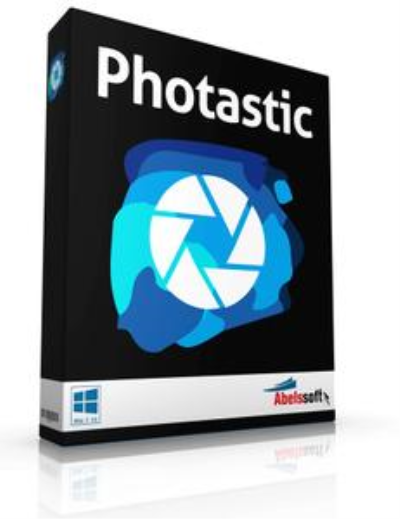 Abelssoft Photastic 2019.18.1214 Multilingual Abelssoft Photastic 2019.18.1214 Multilingual