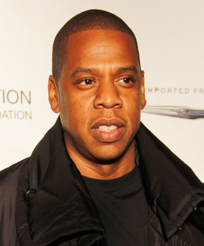 De 54-años 187 cm de altura Jay-Z en 2024 foto