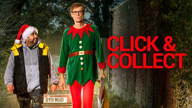 Click And Collect (2018)