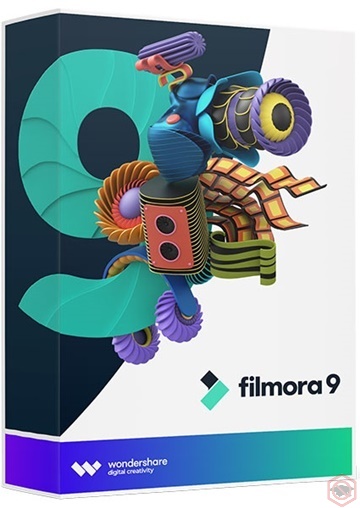 Wondershare Filmora 9.5.1.8 (x64) Multilingual-P2P Wondershare Filmora 9.5.1.8 (x64) Multilingual-P2P