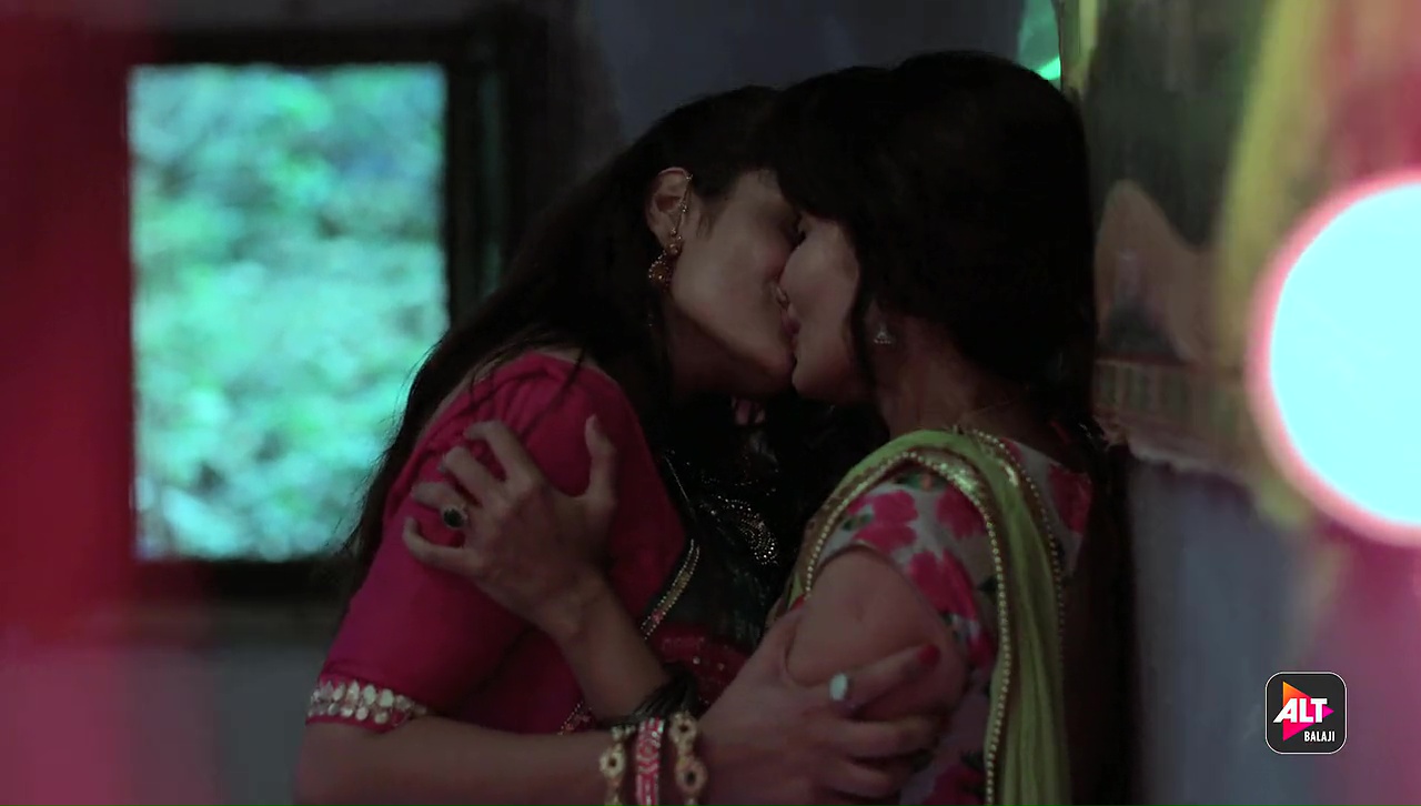 Indian Teen Lesbians First Time Amateur Arab Indian Lesbian 3