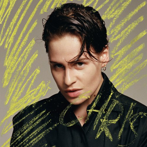 Christine and the Queens - Chris (2018) iTunes