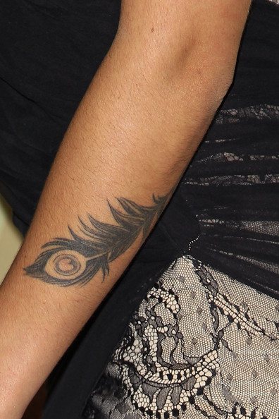 Photo of tattoo
