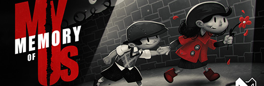My Memory of Us: Patch/Update v1.2990-CODEX (2018)