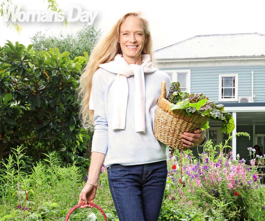 Foto: Wohnung von Suzy Amis