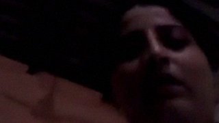 Sexy MMS video of a Punjabi aunt