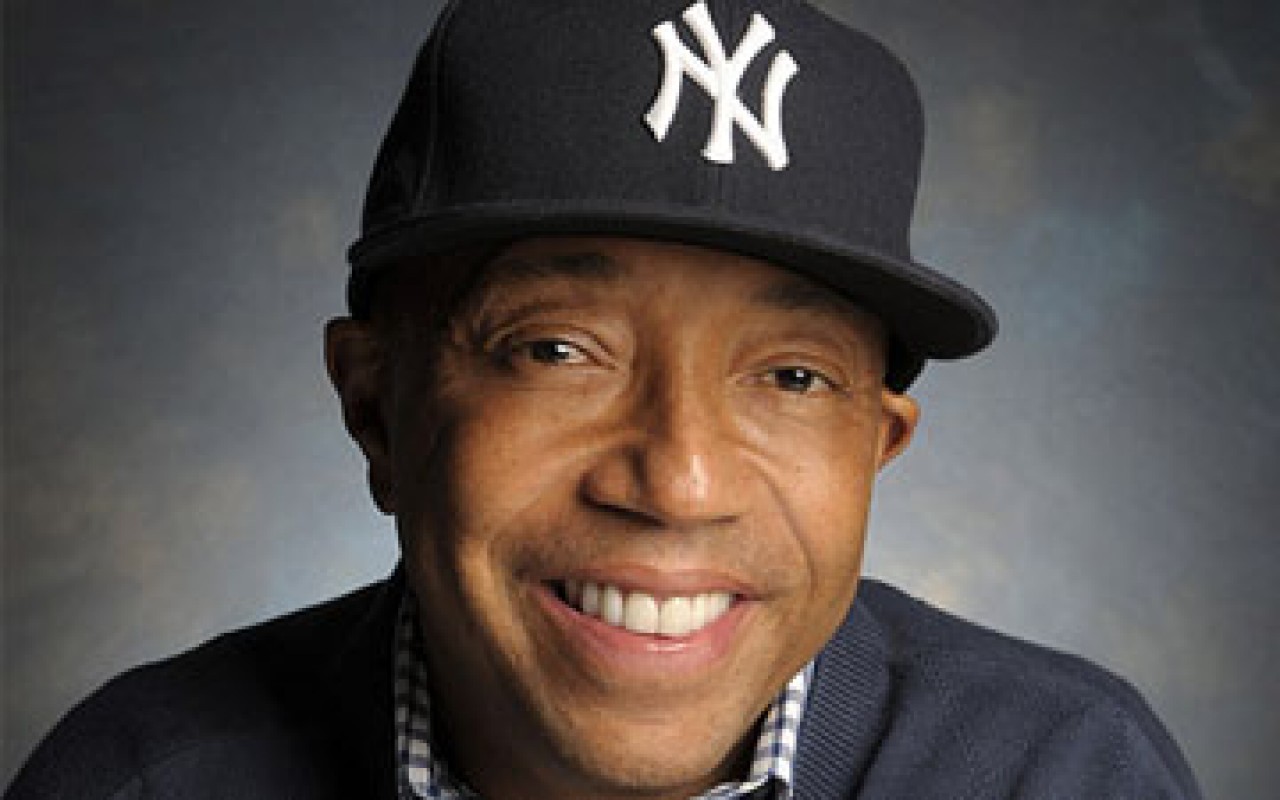 Bror (Russell Simmons)
