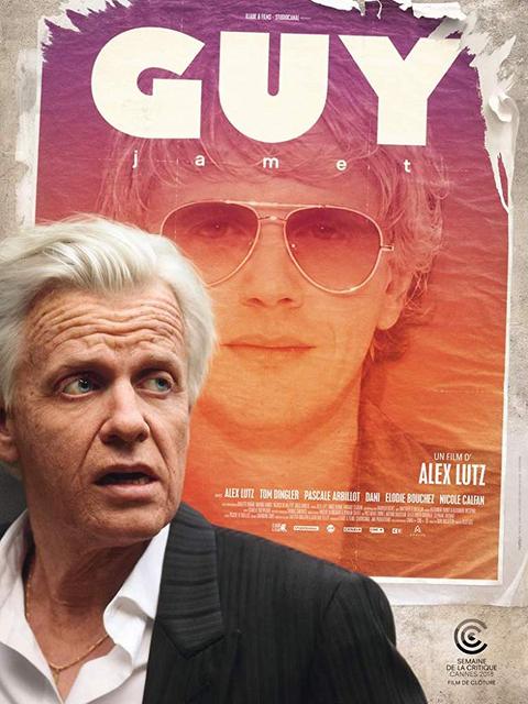 Guy (2018) PLSUBBED.720p.WEB.XviD.AC3-LPT / POLSKIE NAPISY