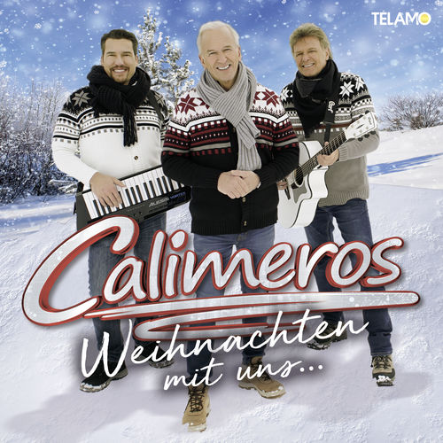 Calimeros - Weihnachten mit uns (2018) 320 KBPS