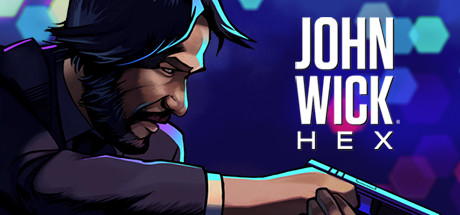 John Wick Hex-DARKSiDERS John Wick Hex-DARKSiDERS