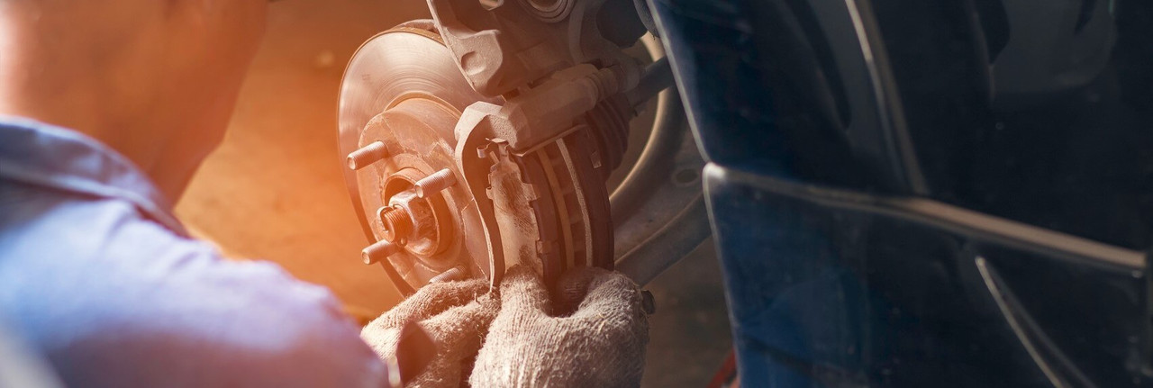 wheel Repair