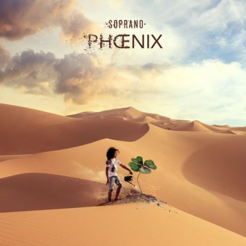 Soprano - Phoenix (2018) 320 KBPS