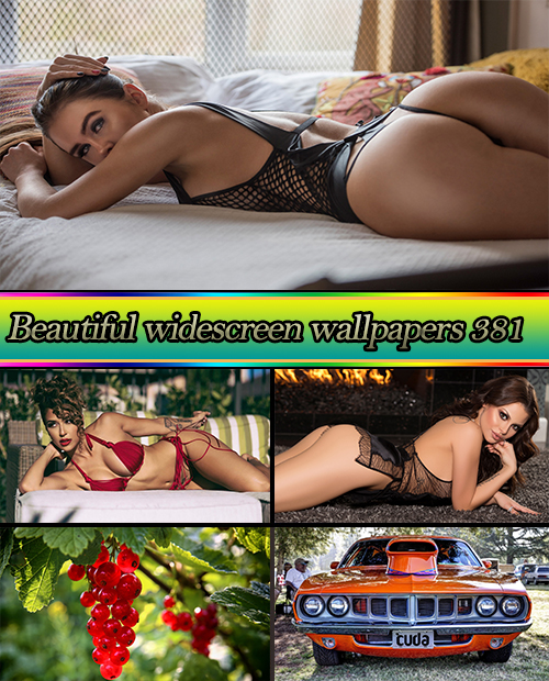 Beautiful widescreen wallpapers 381