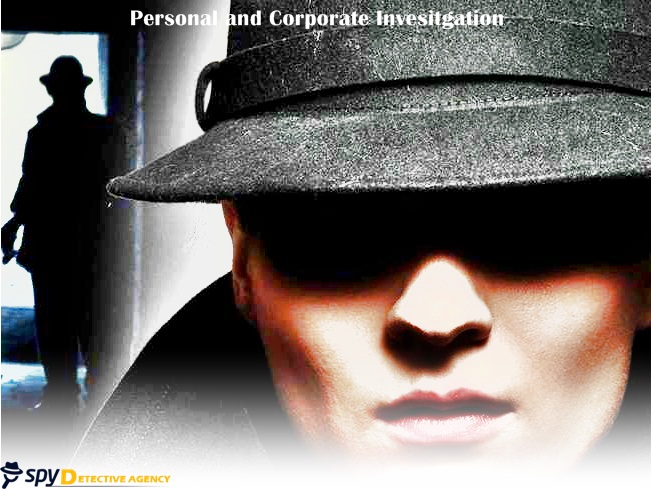 Private Detective agency in Dubai| Spy Detective Agency 