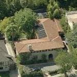 Anthony Edwards house in Los Angeles