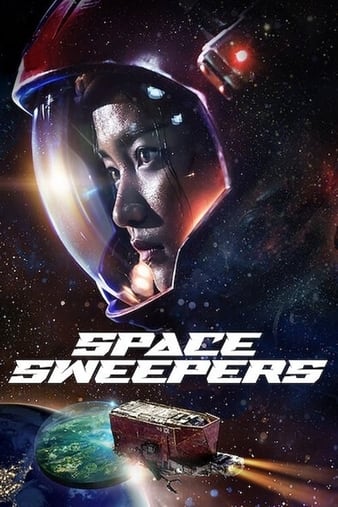 Space Sweepers 2021 KOREAN WEBRip x264-VXT Space Sweepers 2021 KOREAN WEBRip x264-VXT