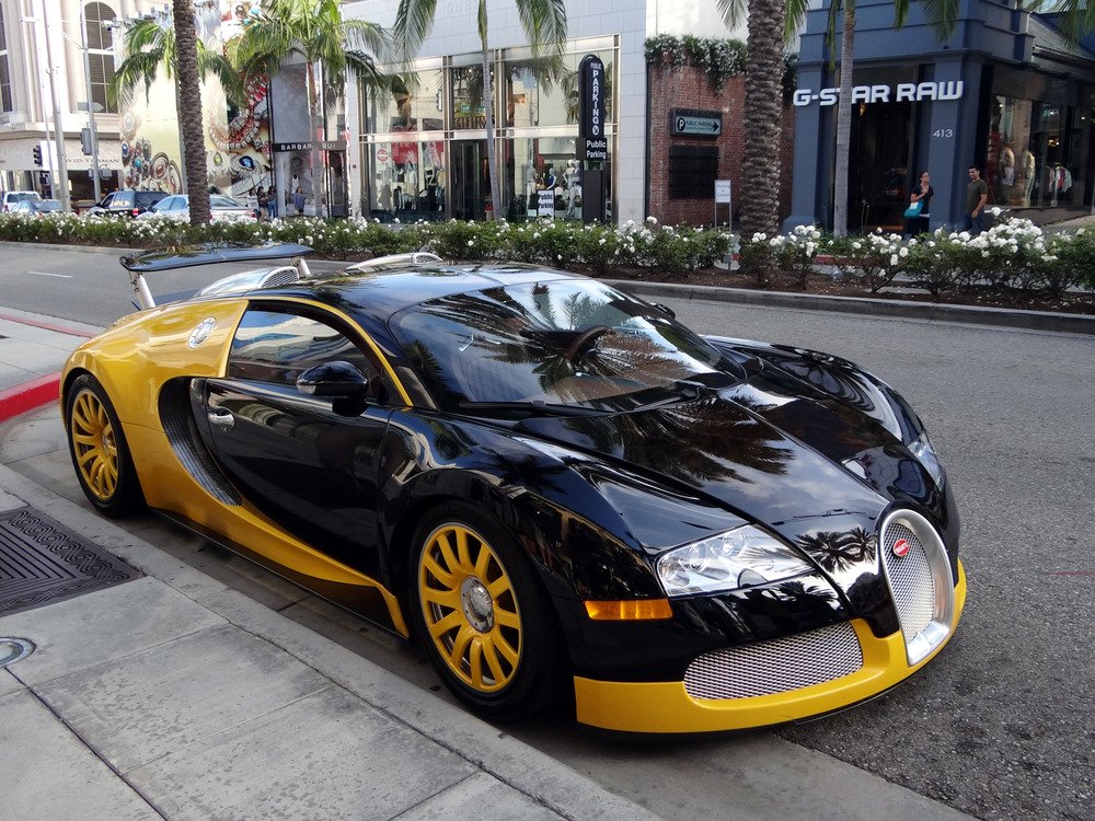 Veyron Supersoft