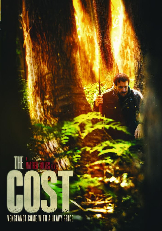 The Cost