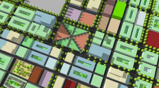 CityCad 2.8.2.0524
