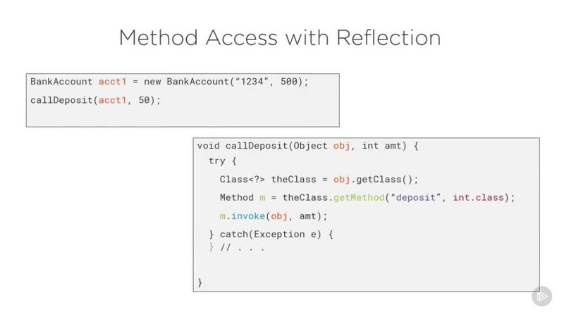Pluralsight Java Fundamentals The Core Platform