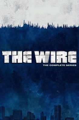 The Wire The Wire