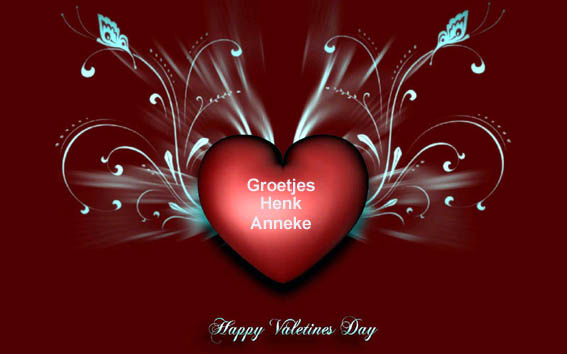 Henk-Anneke