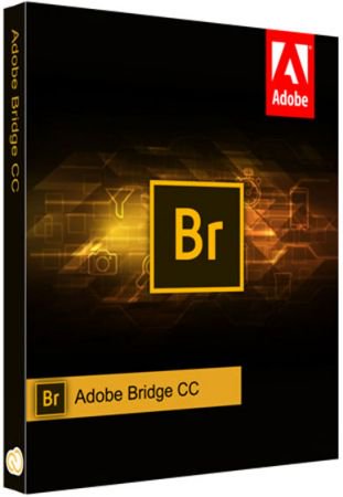 Adobe Bridge CC 2019 v9.0.2 (x64) Adobe Bridge CC 2019 v9.0.2 (x64)