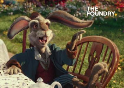 The Foundry Nuke Studio 11.3v2 (x64)