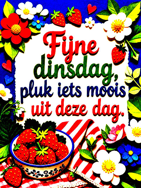fijne-dinsdag-afbeeldingen