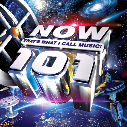 VA - NOW That's What I Call Music! 101 (2018) 320 KBPS