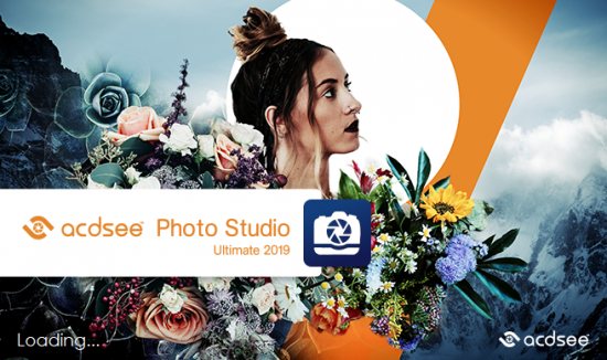 Acdsee Photo Studio Ultimate 2019 v.12.0 (x64) (Build 1593)
