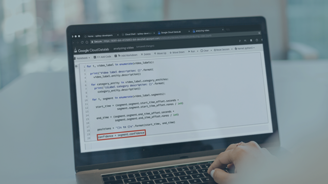 Designing and Implementing Solutions Using Google Machine Learning APIs Designing and Implementing Solutions Using Google Machine Learning APIs