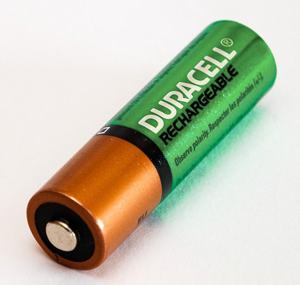 بطاريات-Batteries