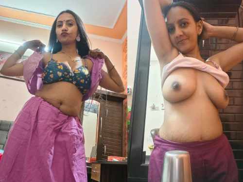 sexxxcom Famous desi bhabhi topless big boobs showing Photos