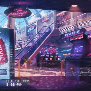 The Midnight - Kids (2018) 320 KBPS